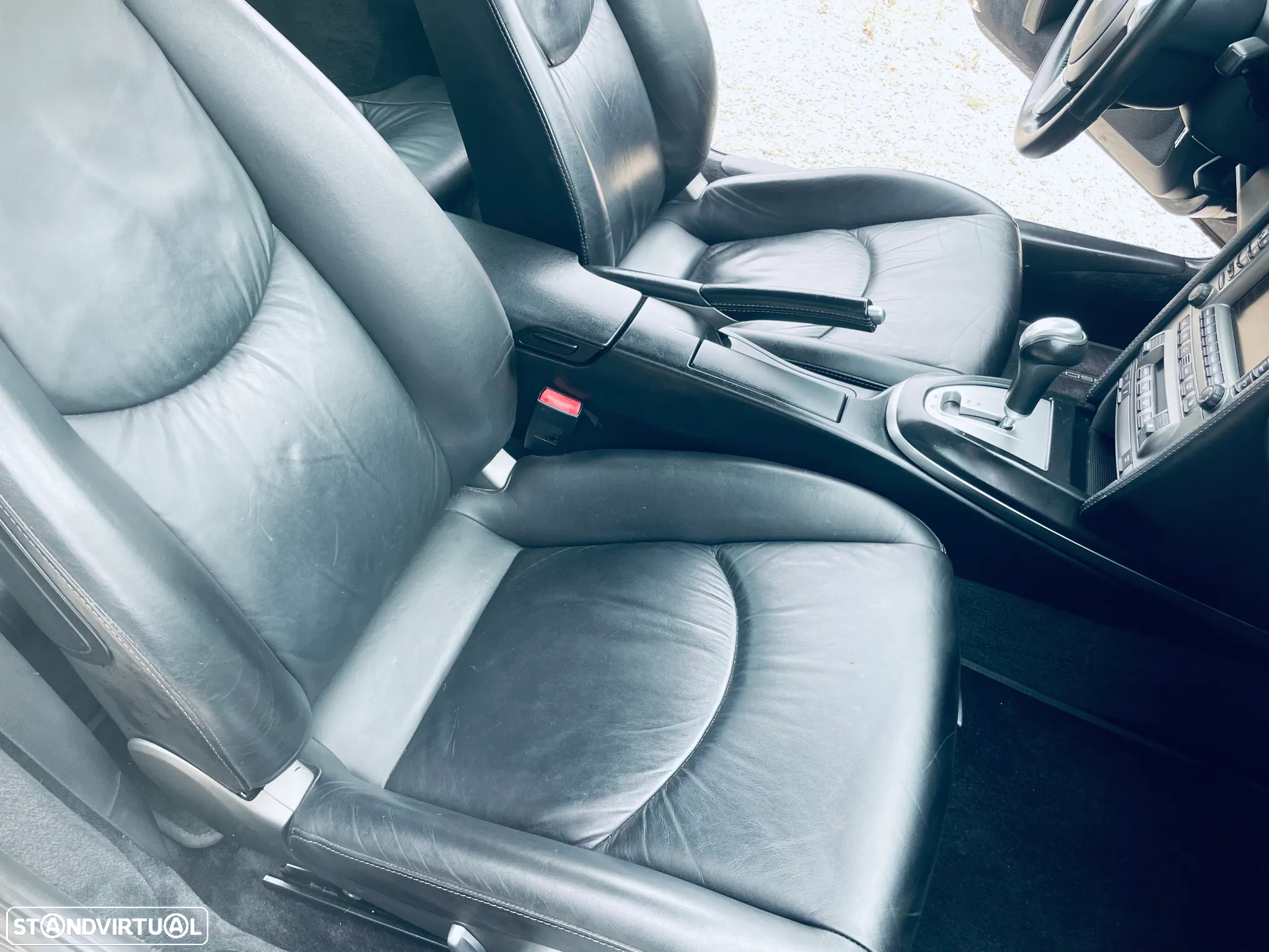 Porsche 911 (997) Carrera S Tiptronic - 22