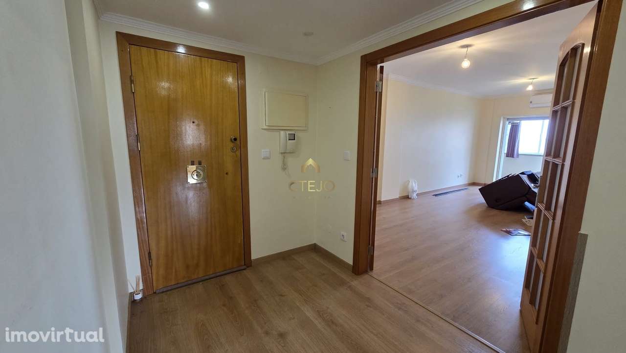 Fantástico T2 Povoa de Santa Iria - Grande imagem: 2/20