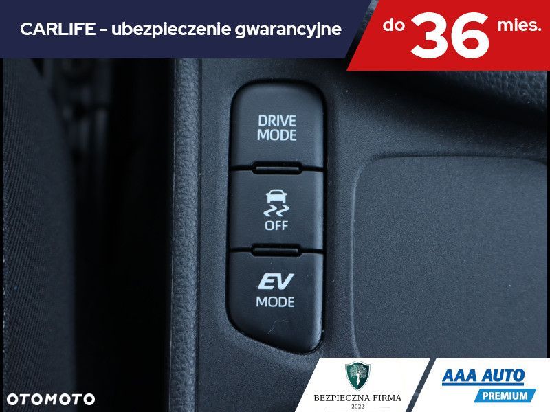 Toyota Yaris Cross - 19