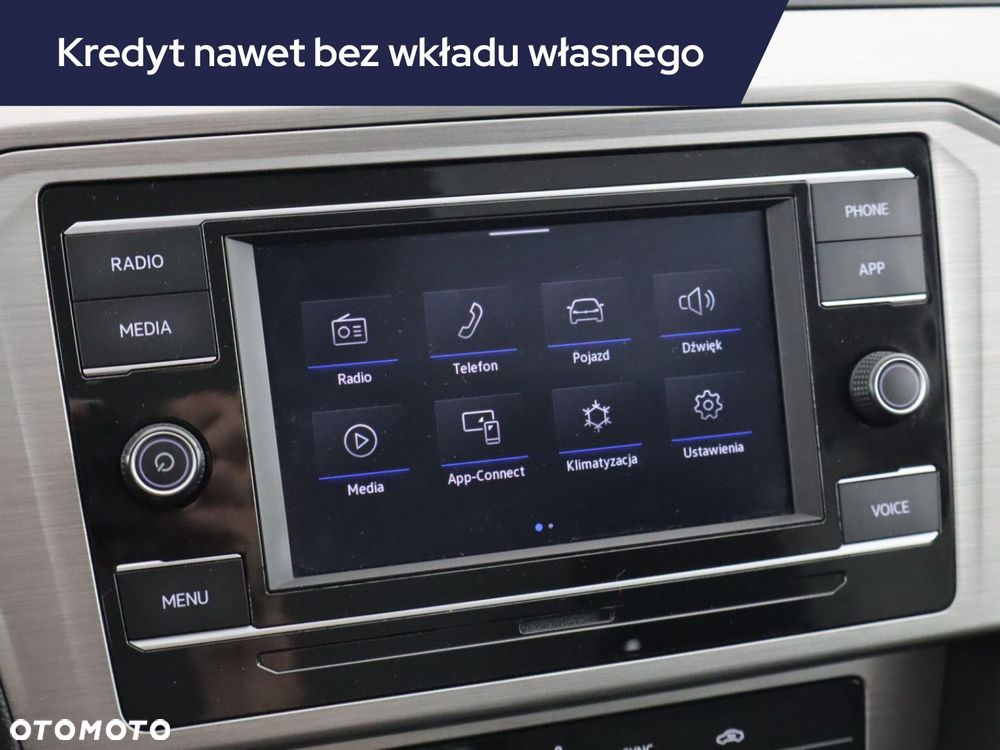 Volkswagen Passat - 15