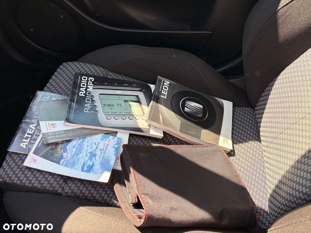 Seat Leon 1.6 Sport Limited - 34