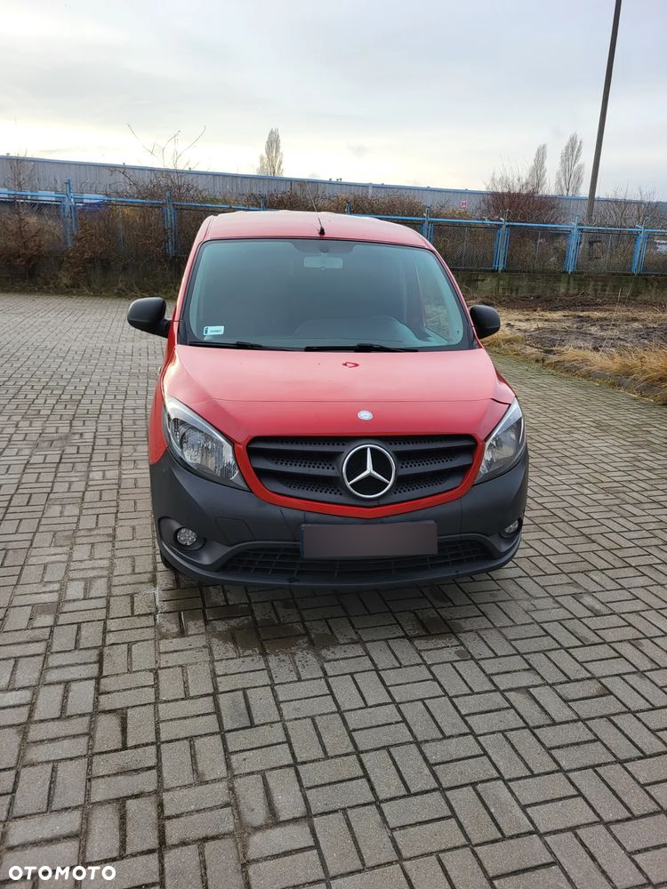 Mercedes-Benz CITAN - 3