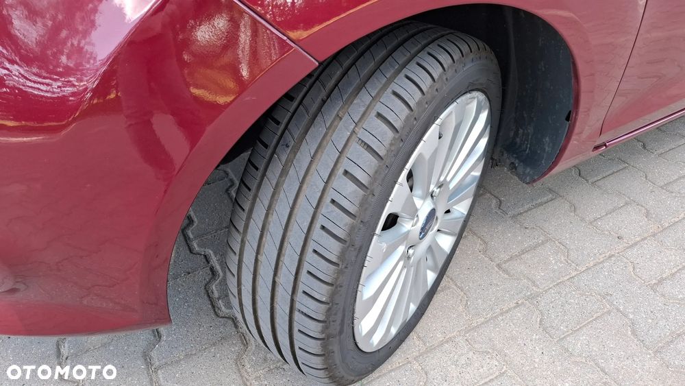 Ford Fiesta 1.4 Titanium - 22