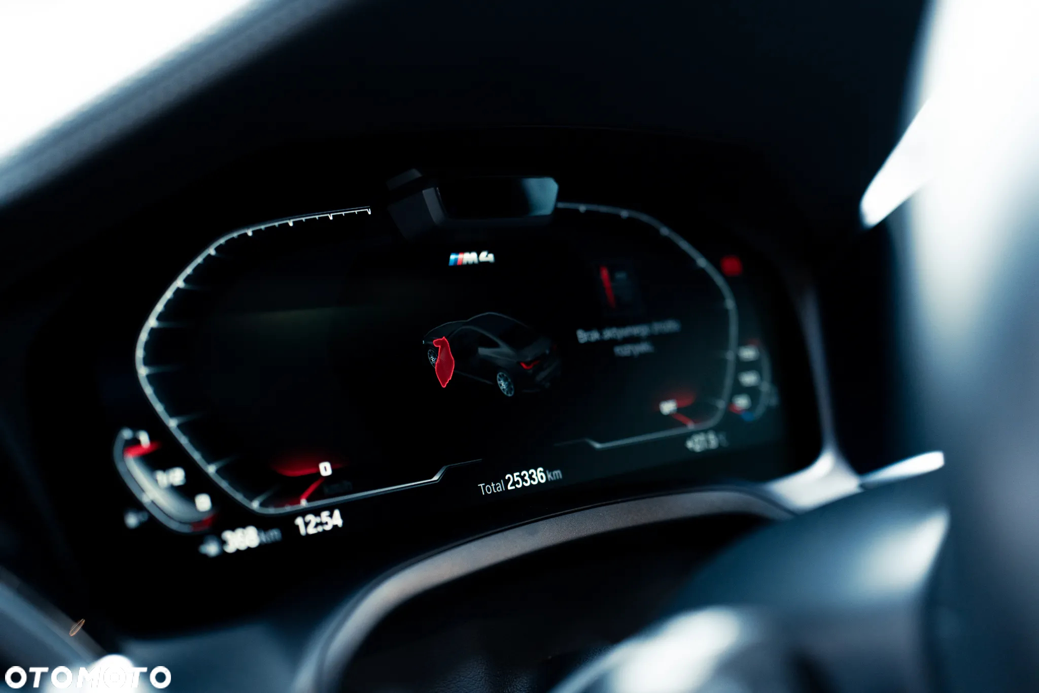 BMW M4 Competition M xDrive sport - 19