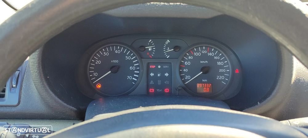 Renault Clio 1.5 dCi Confort - 7