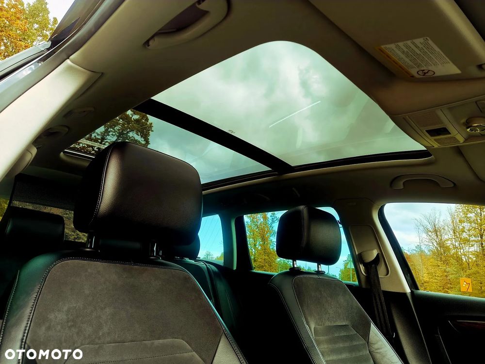 Volkswagen Passat Variant 2.0 TDI 4Motion Highline - 21