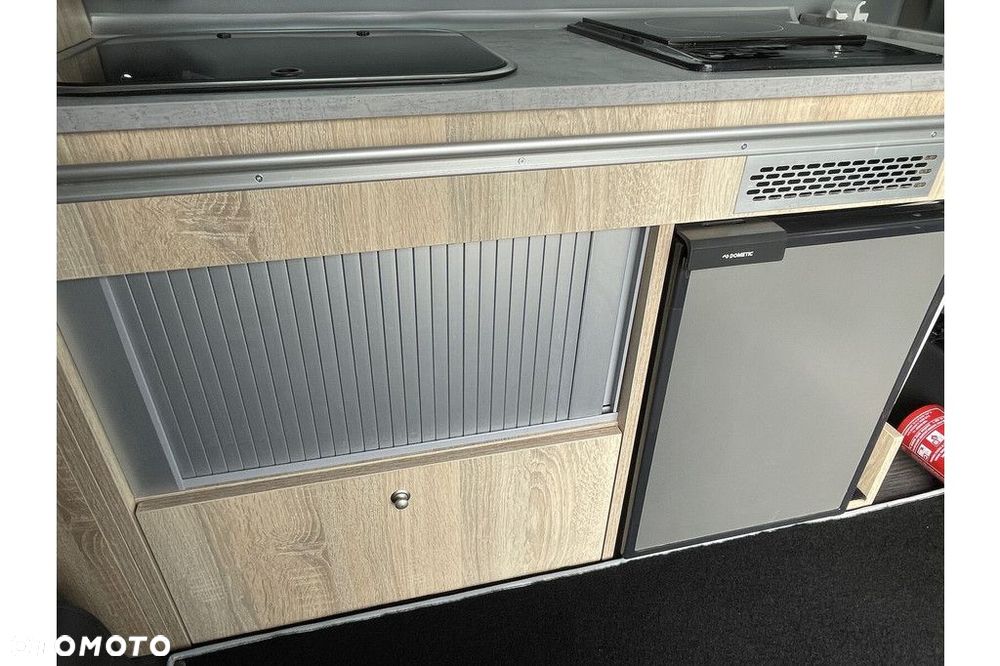 Volkswagen T6 MERCUS CAMPER CALIFORNIA - 18