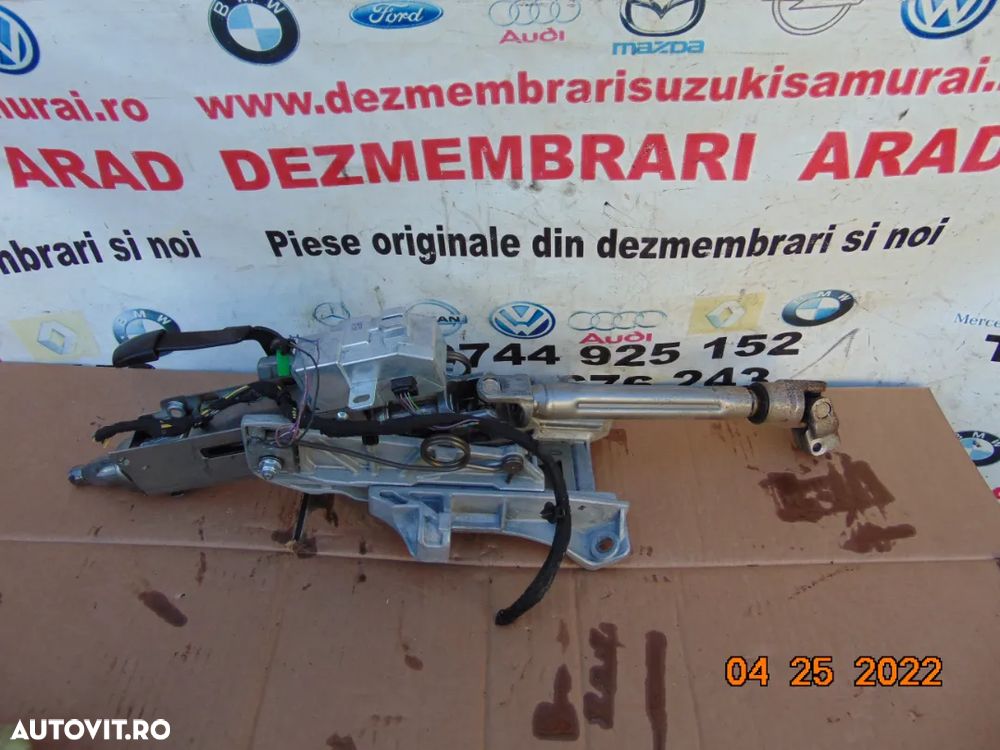 Coloana volan land Rover Discovery Sport Jaguar E Pace ax volan - 1