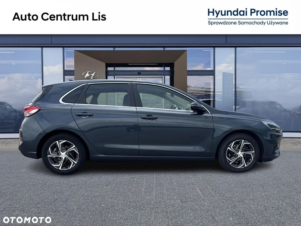 Hyundai i30 1.0 T-GDI Smart - 6