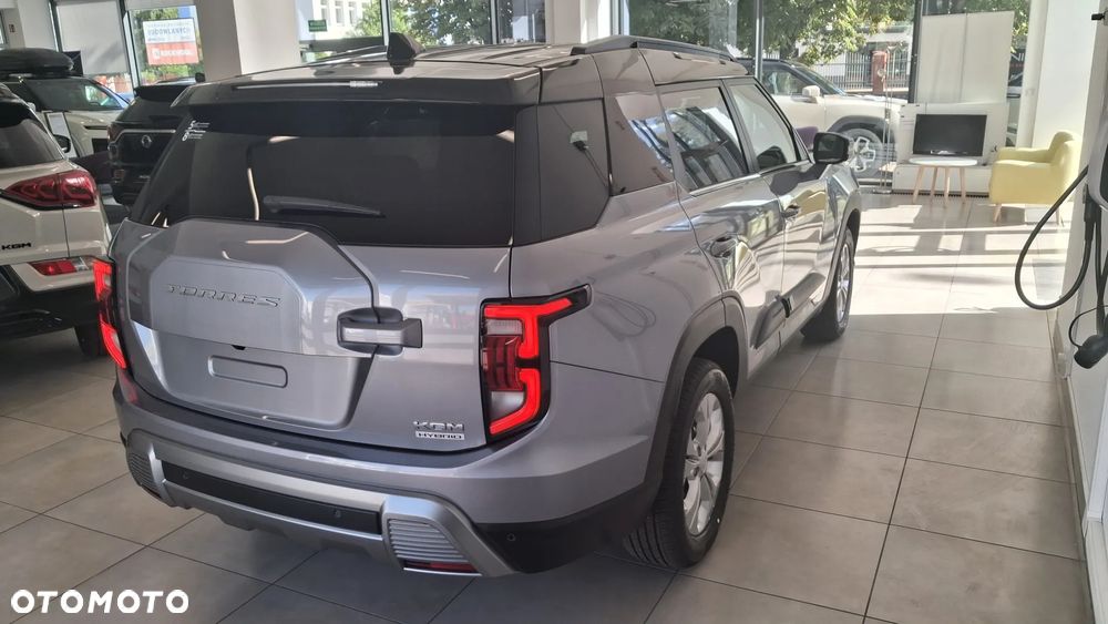 SsangYong/KGM Torres 1.5 T-GDI HEV e-DHT Joy - 9
