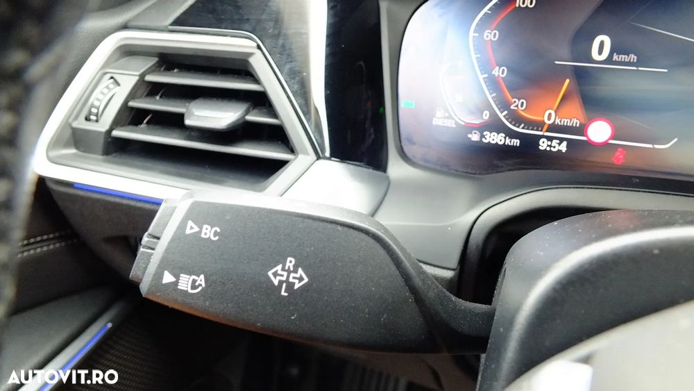 BMW Seria 3 320d Touring xDrive Aut. Edition Luxury Line Purity - 18