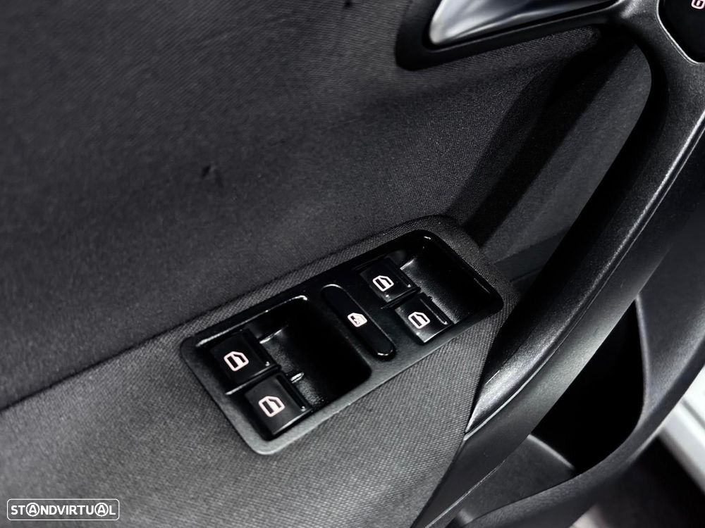 VW Polo 1.2 Confortline - 16