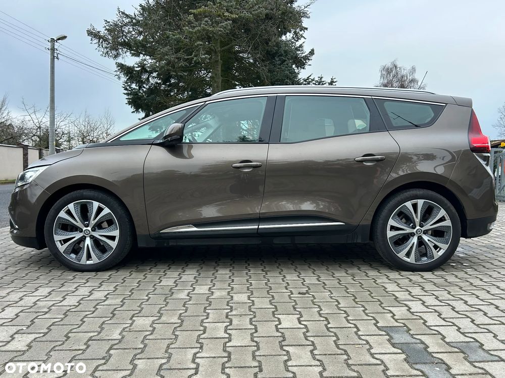 Renault Grand Scenic Gr 1.5 dCi Dynamique EDC - 2