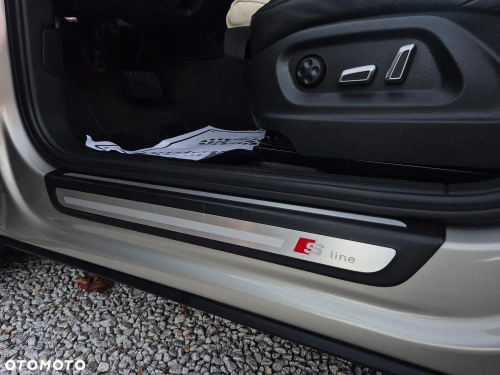 Audi Q5 2.0 TDI Quattro S tronic - 26