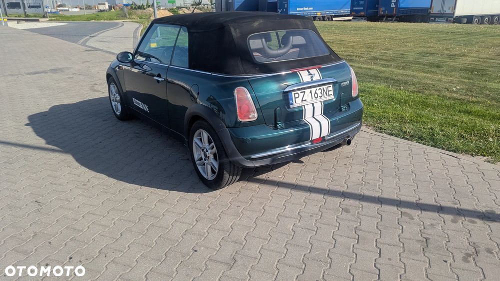 MINI Cooper - 10