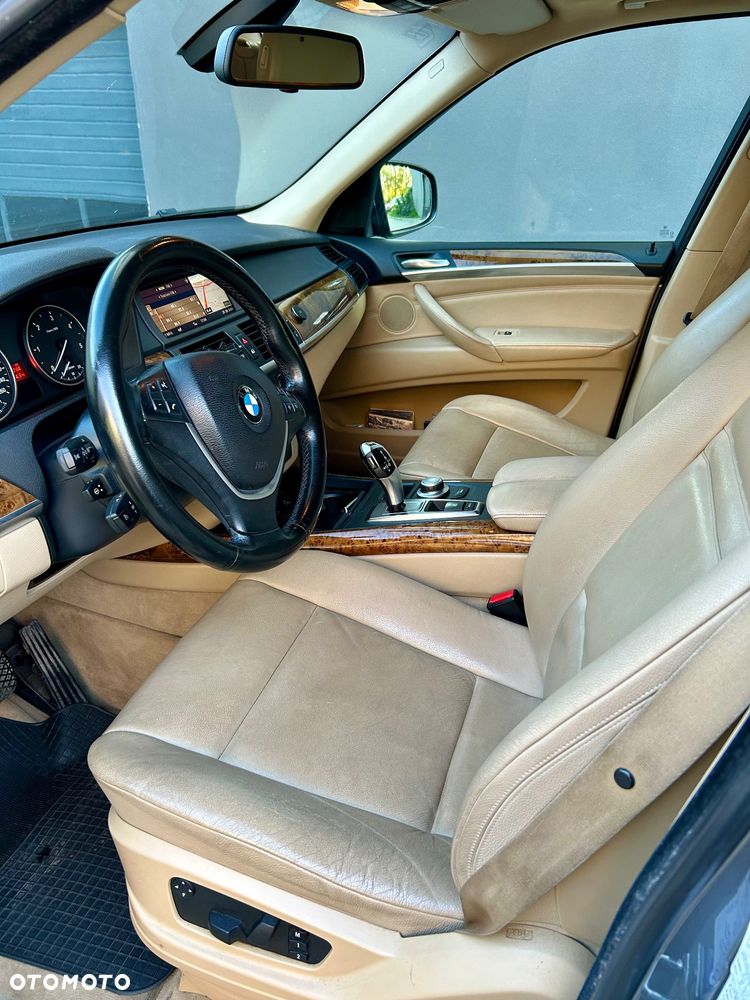 BMW X5 - 13