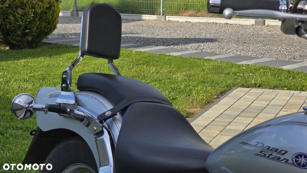 Yamaha Drag Star - 23