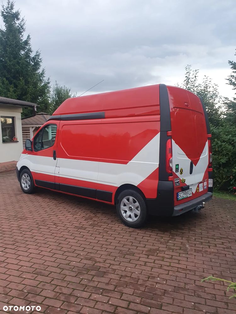 Renault Trafic - 13
