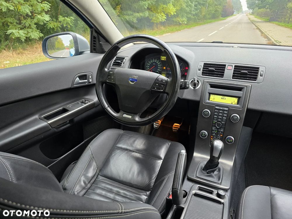 Volvo C30 D2 DRIVe R-Design - 6