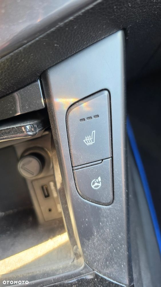 Hyundai i40 1.7 CRDi blue Style - 13