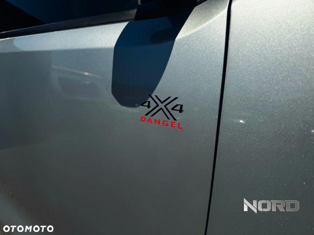 Peugeot Expert 4x4 2.0 Standard Premium - 10