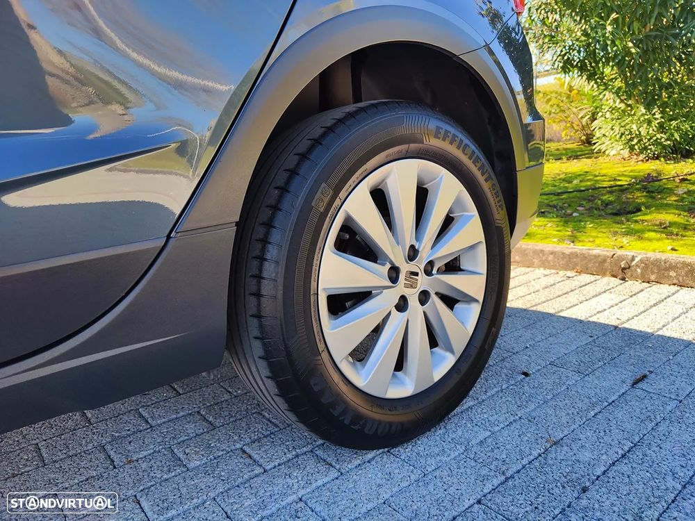 SEAT Arona 1.0 TSI Style - 6