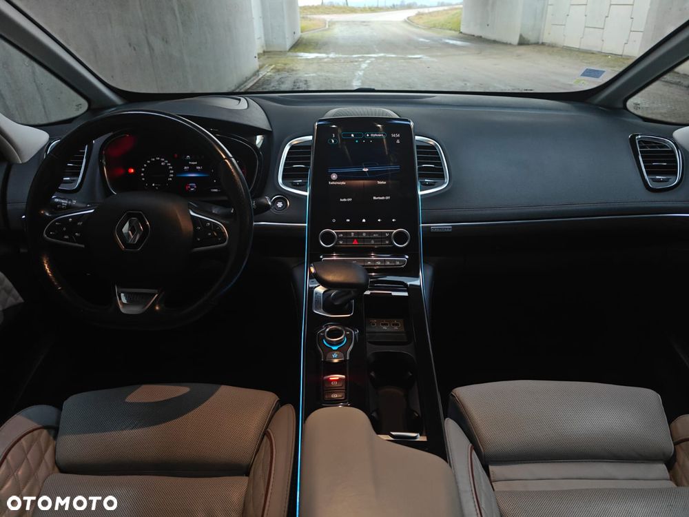 Renault Espace BLUE dCi 200 EDC INITIALE PARIS - 11