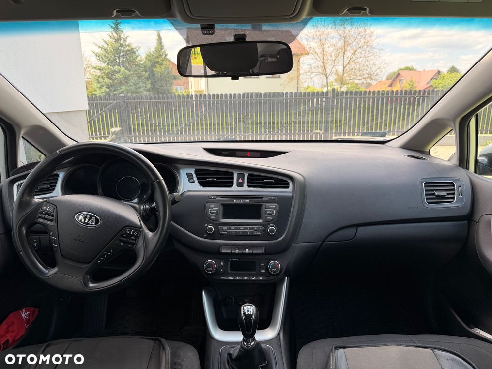 Kia Ceed 1.6 GDI M - 7