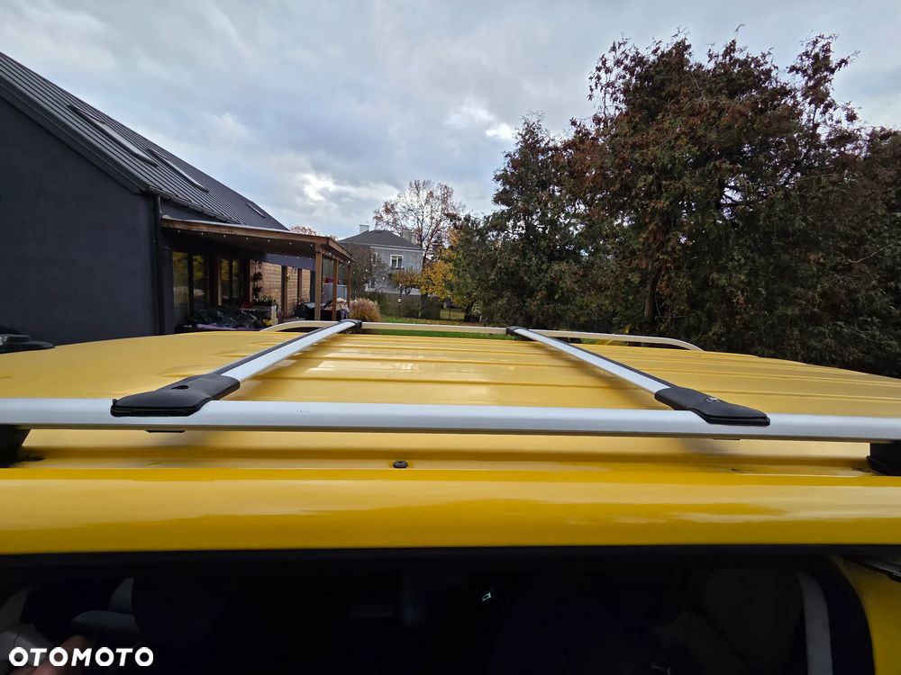 Volkswagen Multivan - 18