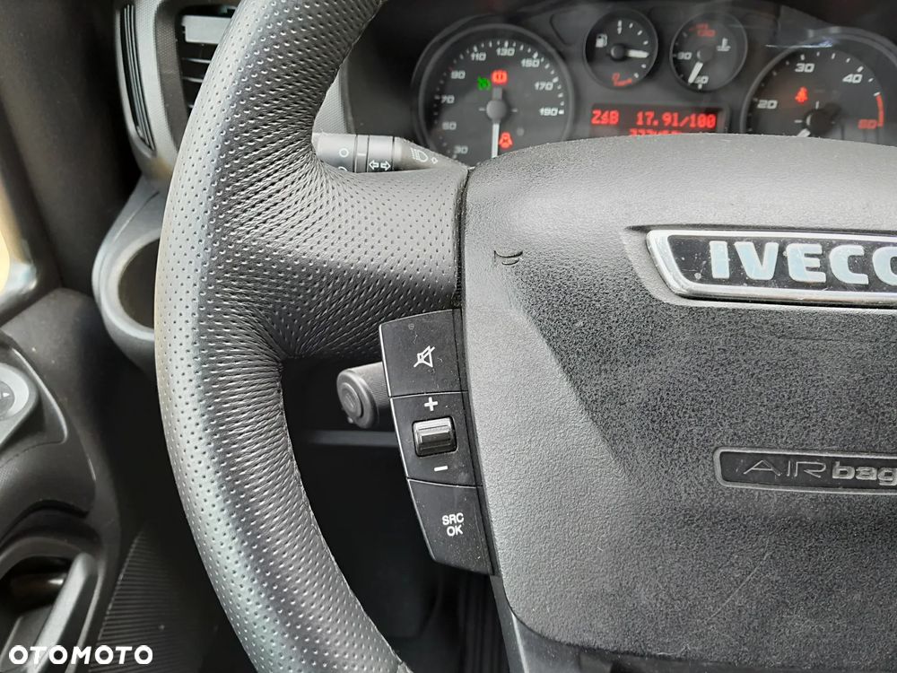 Iveco Daily70c18 FALKOM - 17