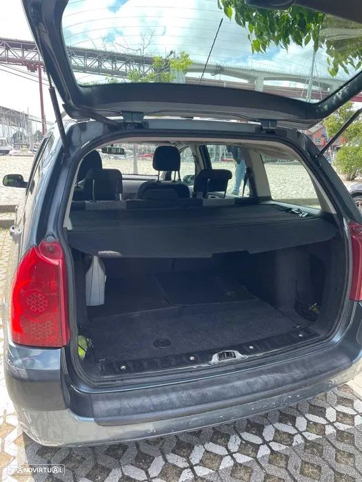 Peugeot 307 Break - 5