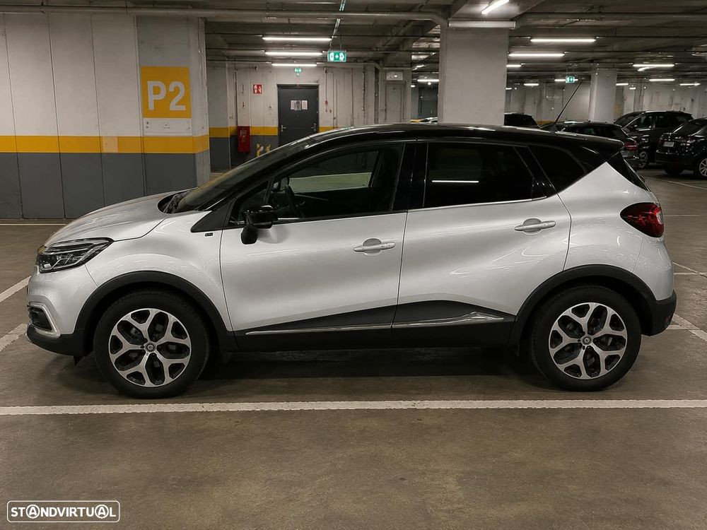 Renault Captur - 1