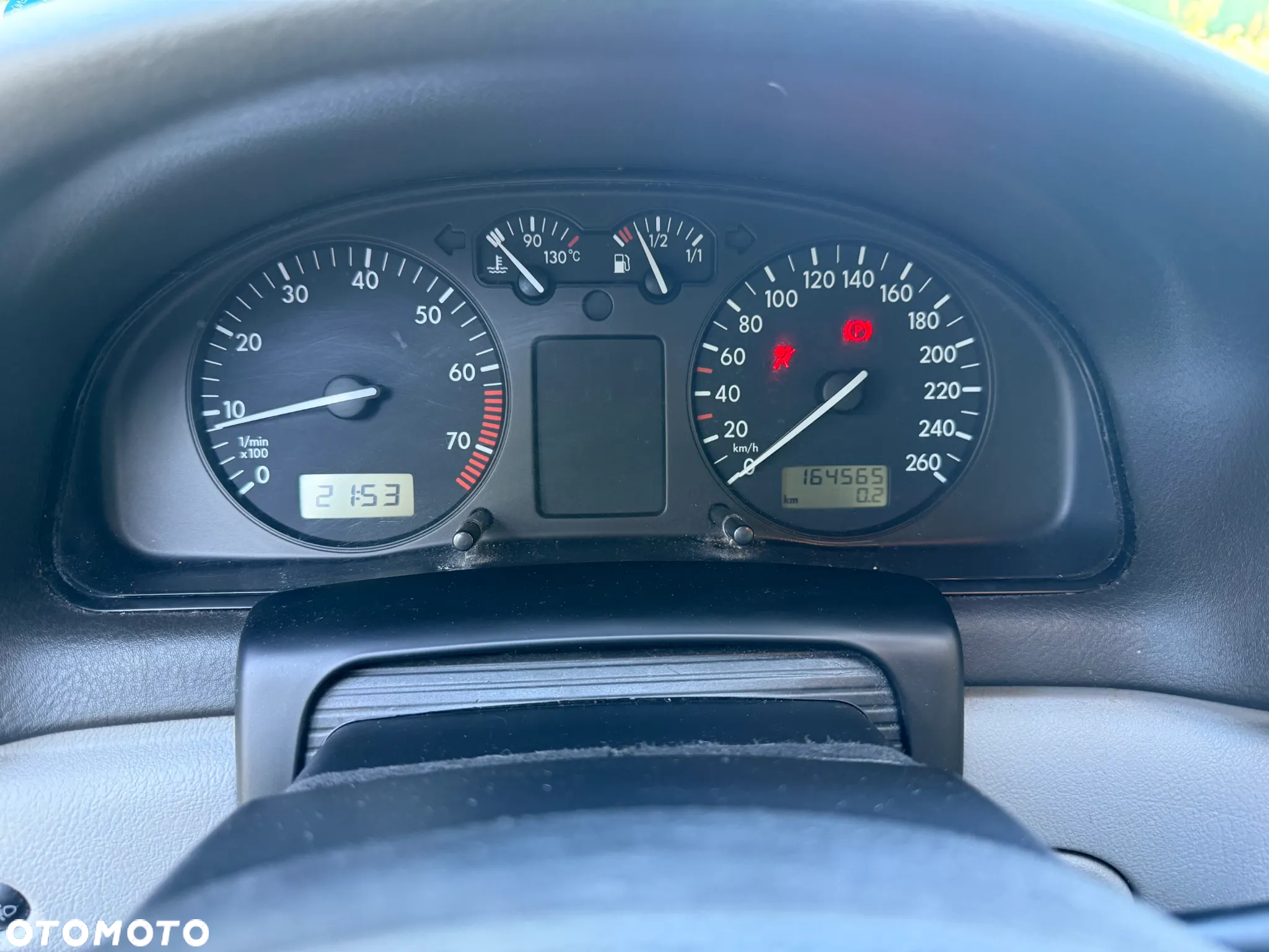 Volkswagen Passat 1.8T - 17