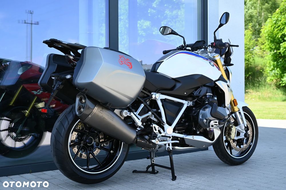 BMW R - 40