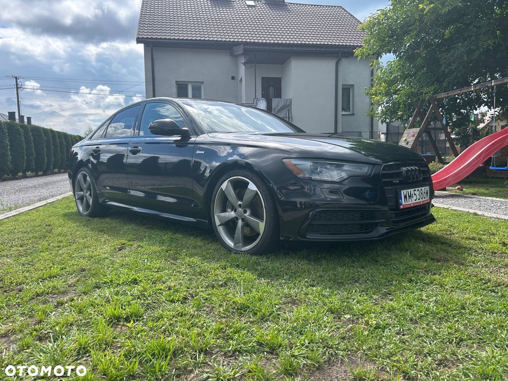 Audi A6 Limousine - 20
