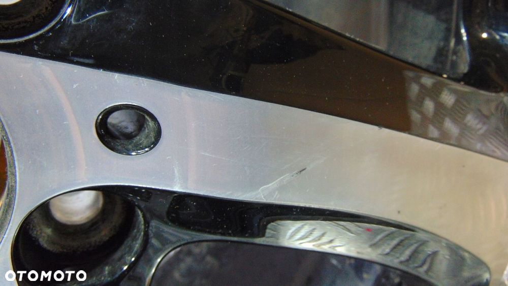 Felga aluminiowa Mercedes W213 8.0"x18"5x112 ET 43 - 4