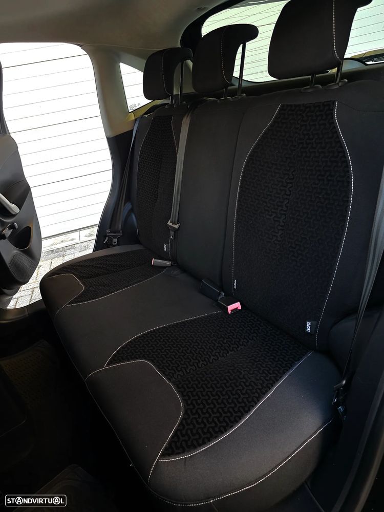Citroën C3 1.1 Airdream Seduction - 54