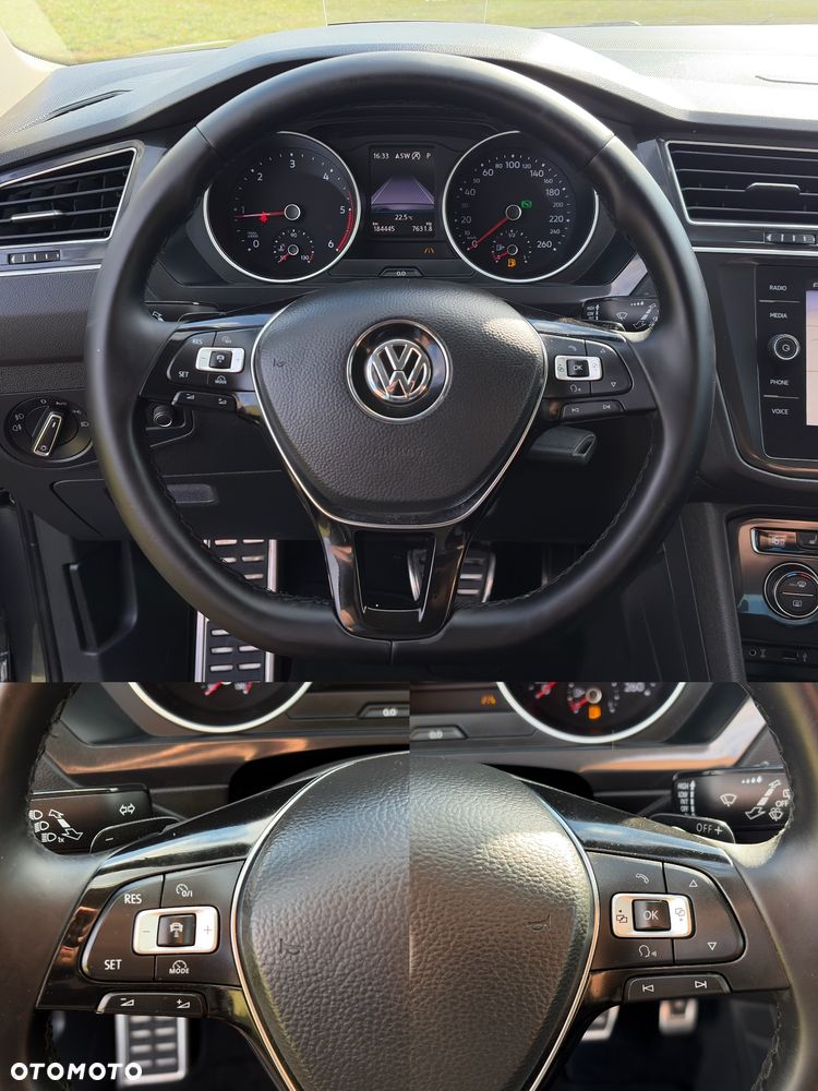 Volkswagen Tiguan 2.0 TDI SCR 4Motion DSG Join - 22