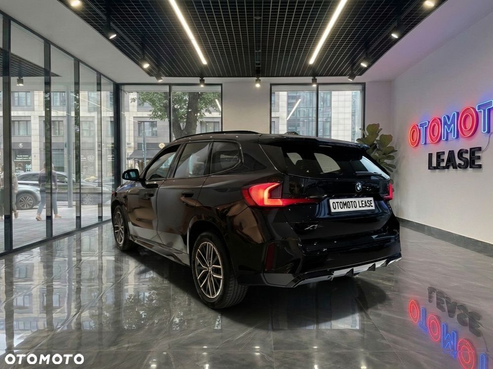 BMW X1 - 5