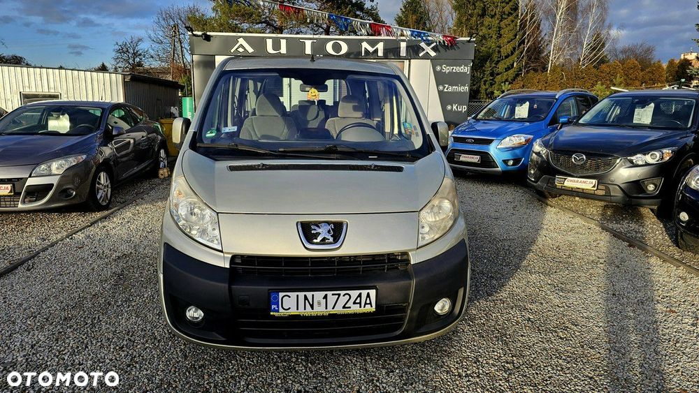 Peugeot Expert - 12
