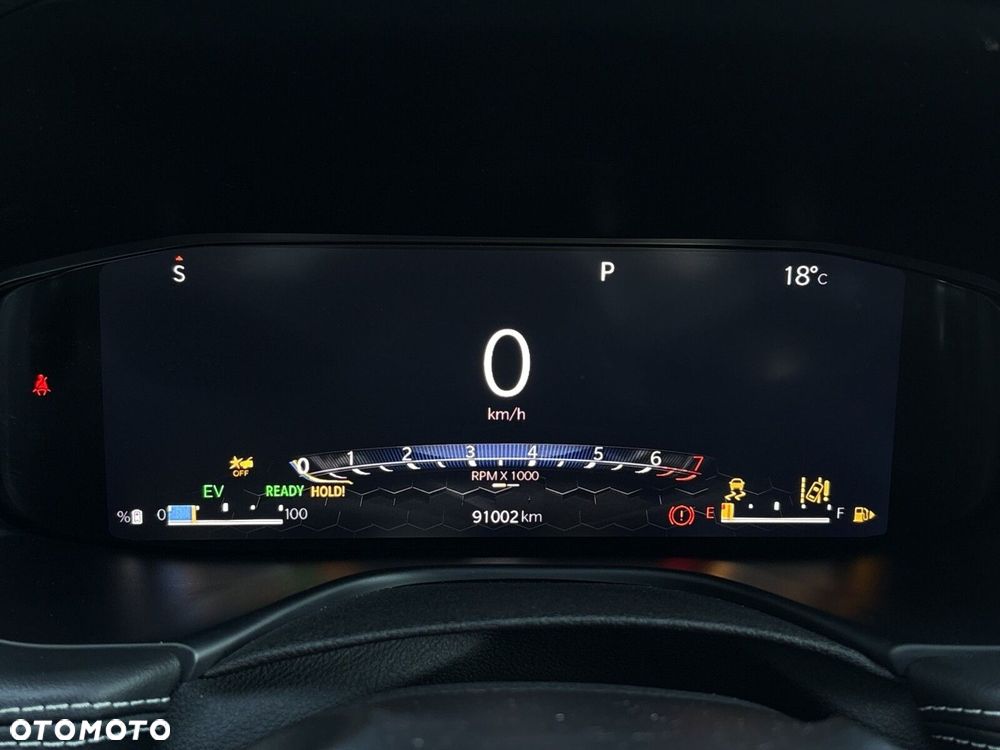 Jeep Compass 1.5 T4 mHEV Limited FWD S&S DCT - 14