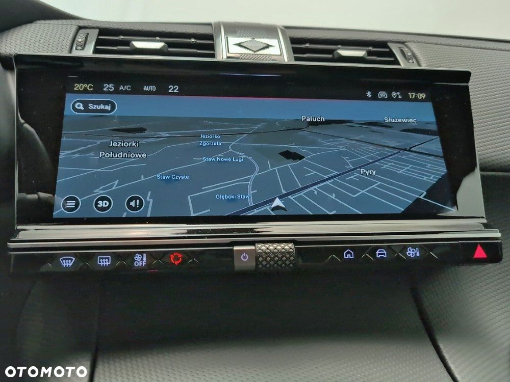 DS Automobiles DS 7 Crossback - 23