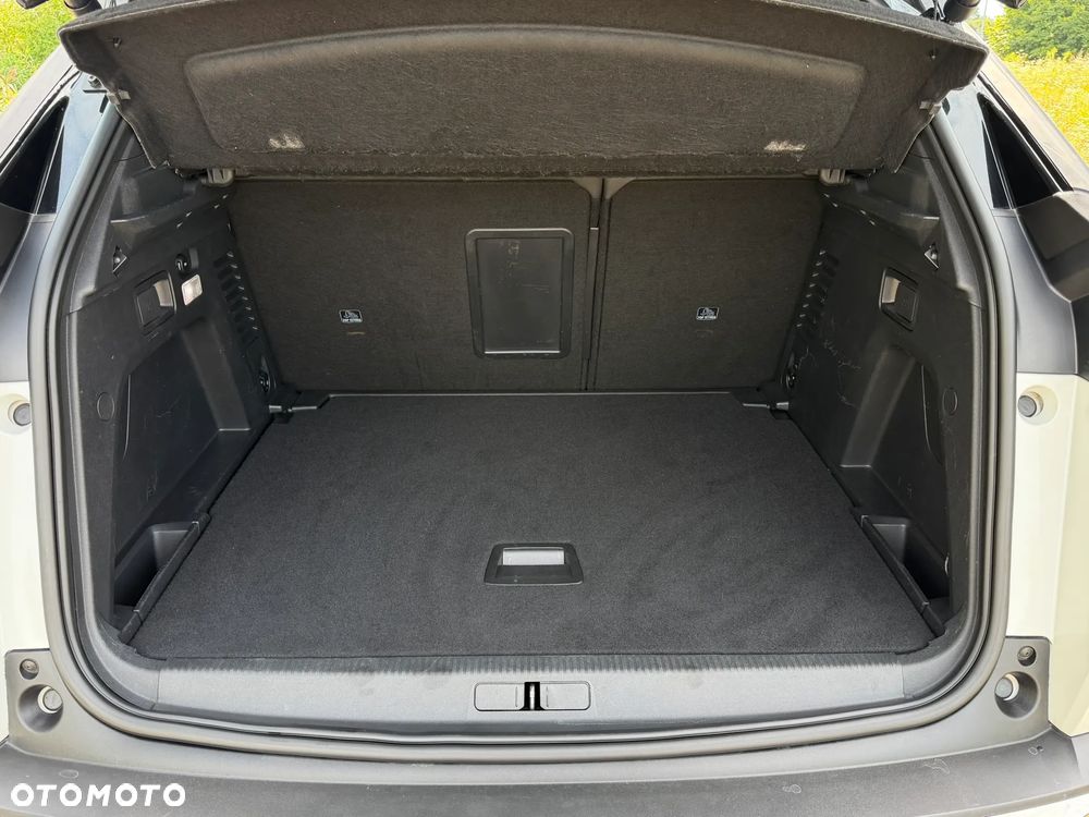Peugeot 3008 1.6 PureTech GPF GT Line S&S EAT8 - 5