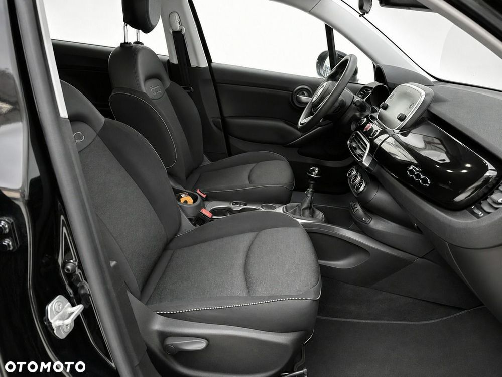 Fiat 500X - 6
