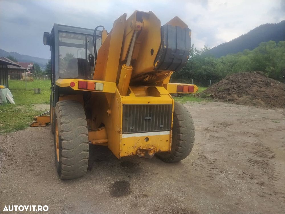 JCB 530-120 - 2