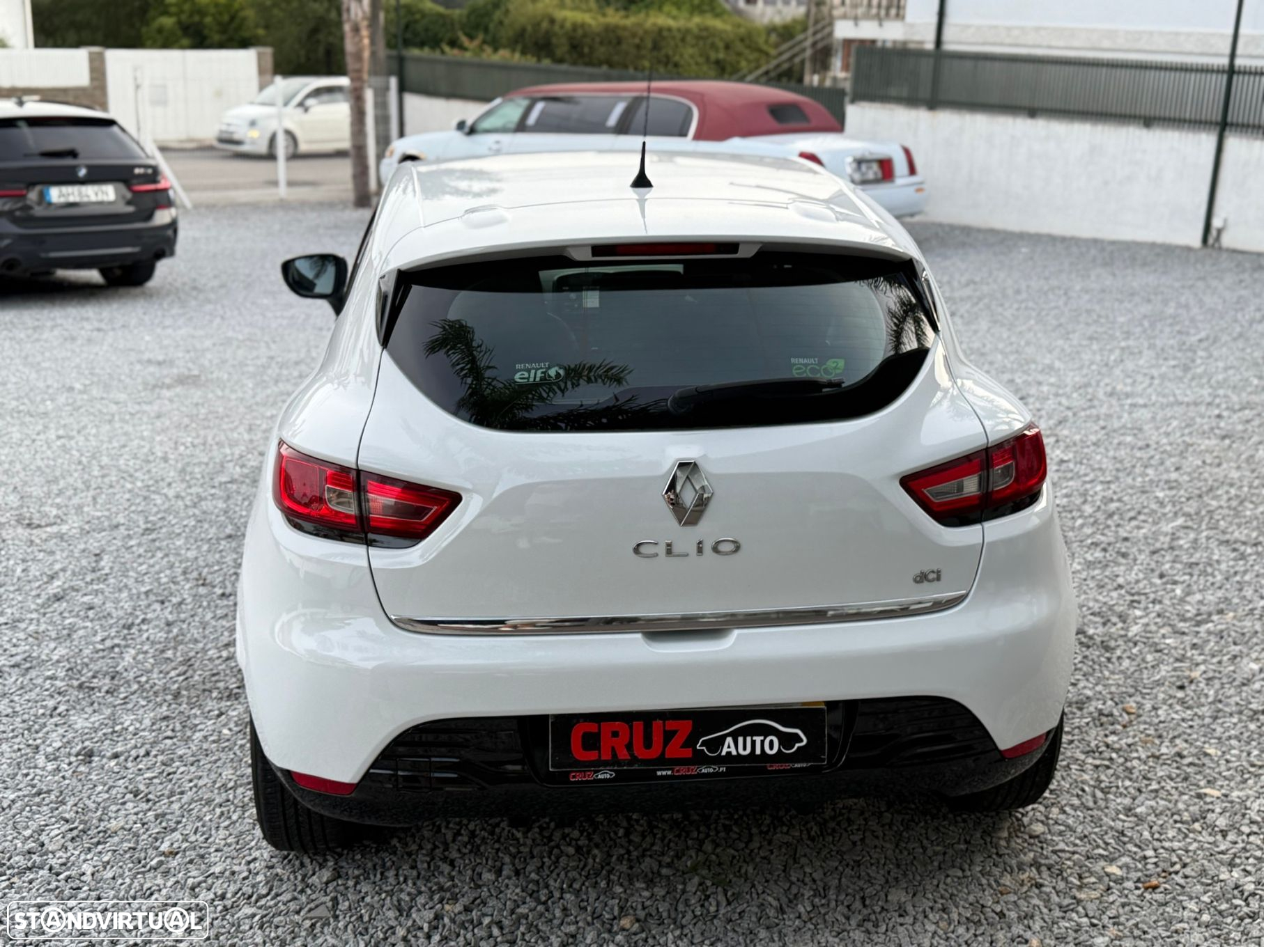 Renault Clio 1.5 dCi Limited - 7
