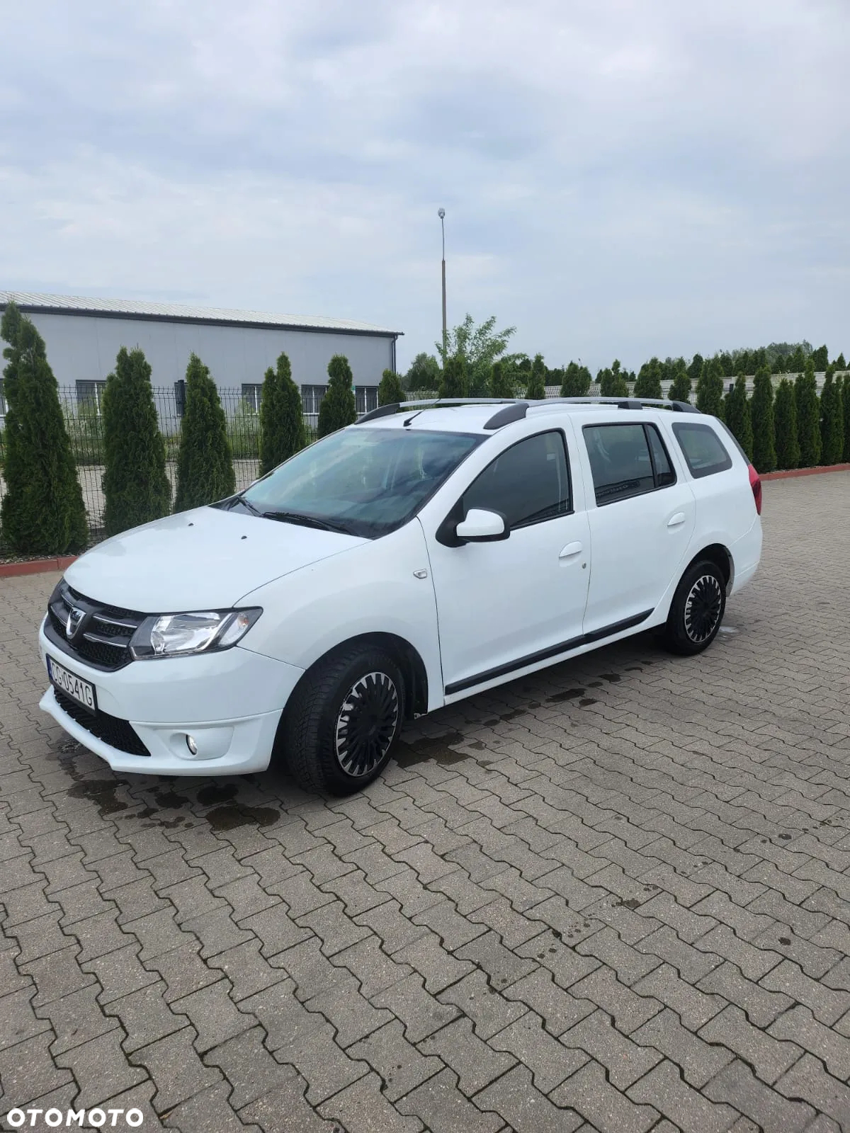 Dacia Logan - 2
