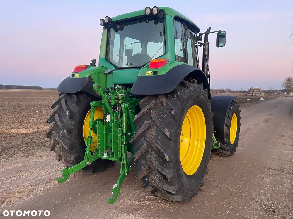 John Deere 6920 - 12