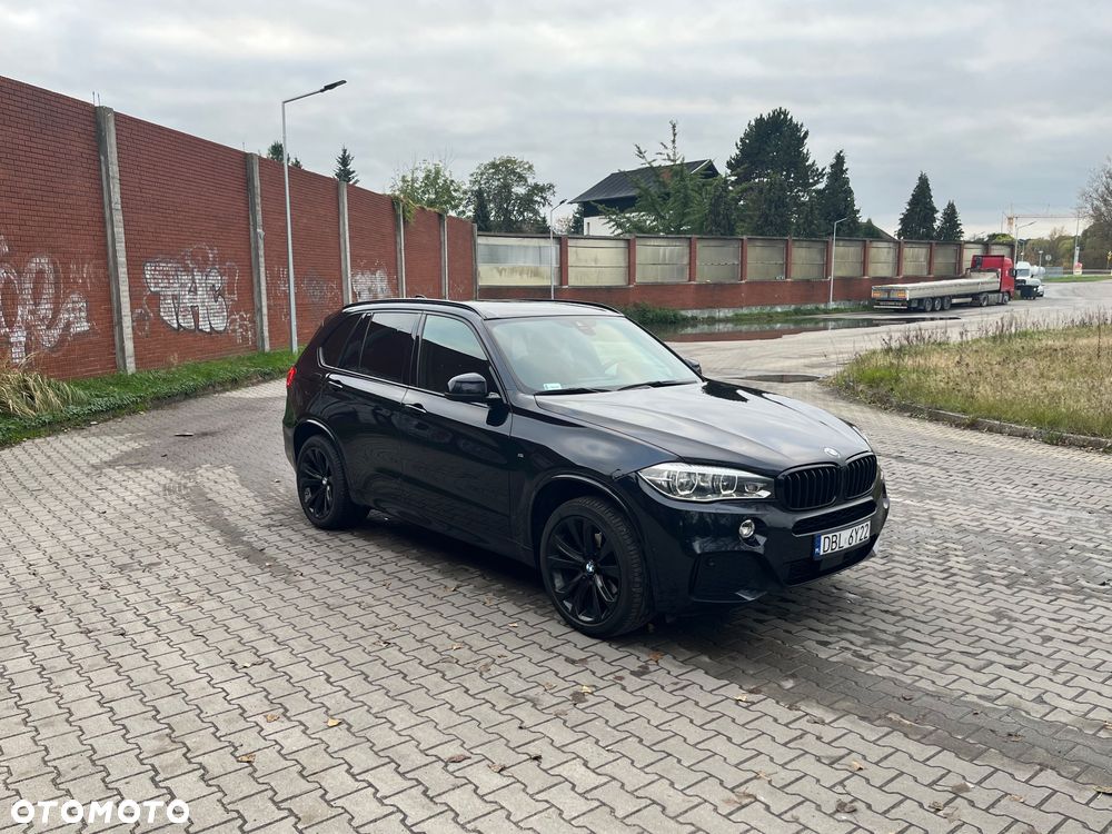 BMW X5 xDrive25d sport - 17
