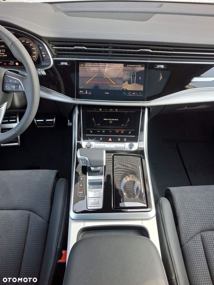 Audi Q8 - 29